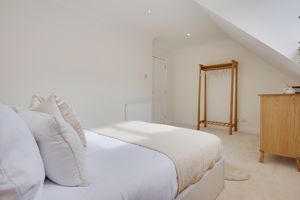 Bedroom One- click for photo gallery